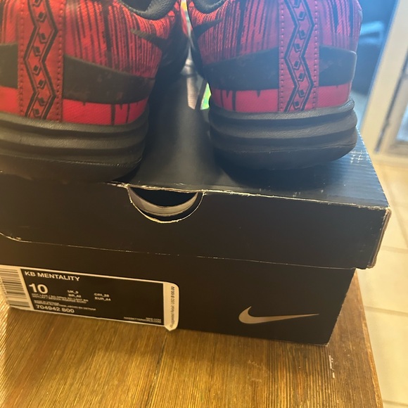 Nike Kobe mentality - Picture 5 of 5